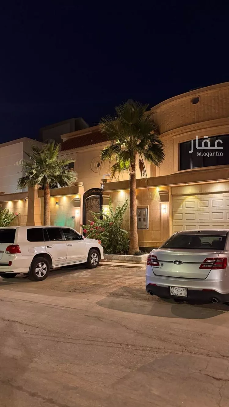 Apartment for Rent in Riyadh Dhahrat Namar