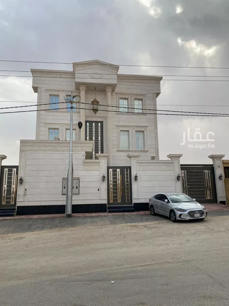 شقة للإيجار في شارع عبيد بن أبي طلحة, حي البيان, مدينة الرياض, منطقة الرياض