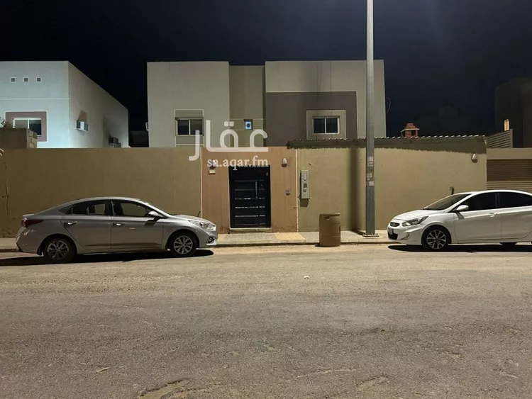 فيلا للبيع في شارع عقرباء 153, حي عقرباء, مدينة امارة منطقة الرياض - الجبيله, منطقة الرياض