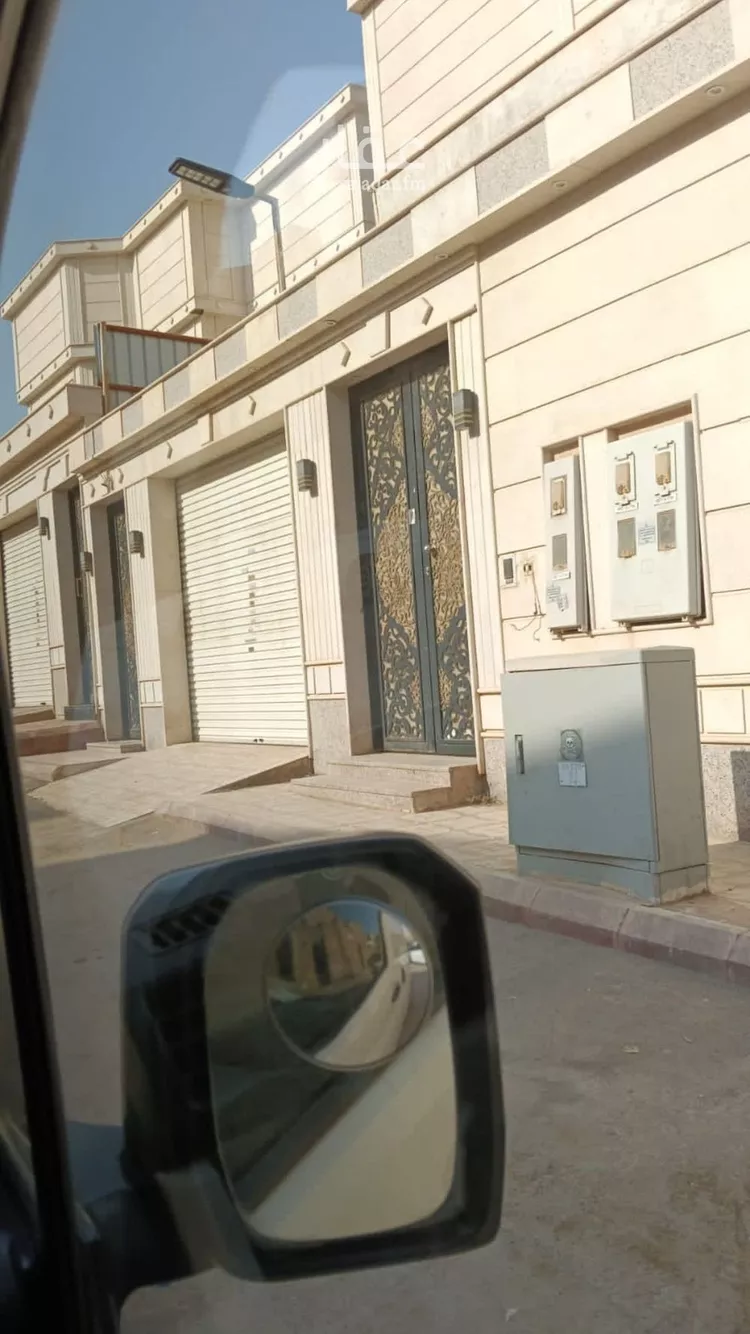 شقة للإيجار في شارع المضاوي, حي ظهرة لبن, مدينة الرياض, منطقة الرياض