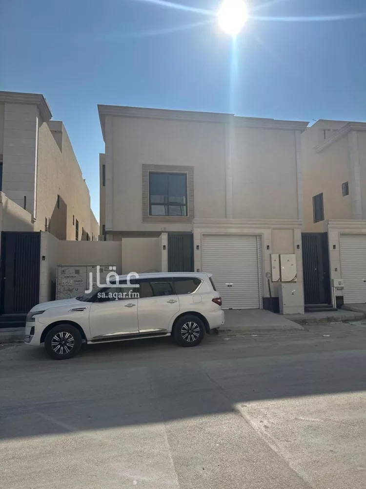 شقة للإيجار في شارع يعقوب بن حميد, حي طويق, مدينة الرياض, منطقة الرياض