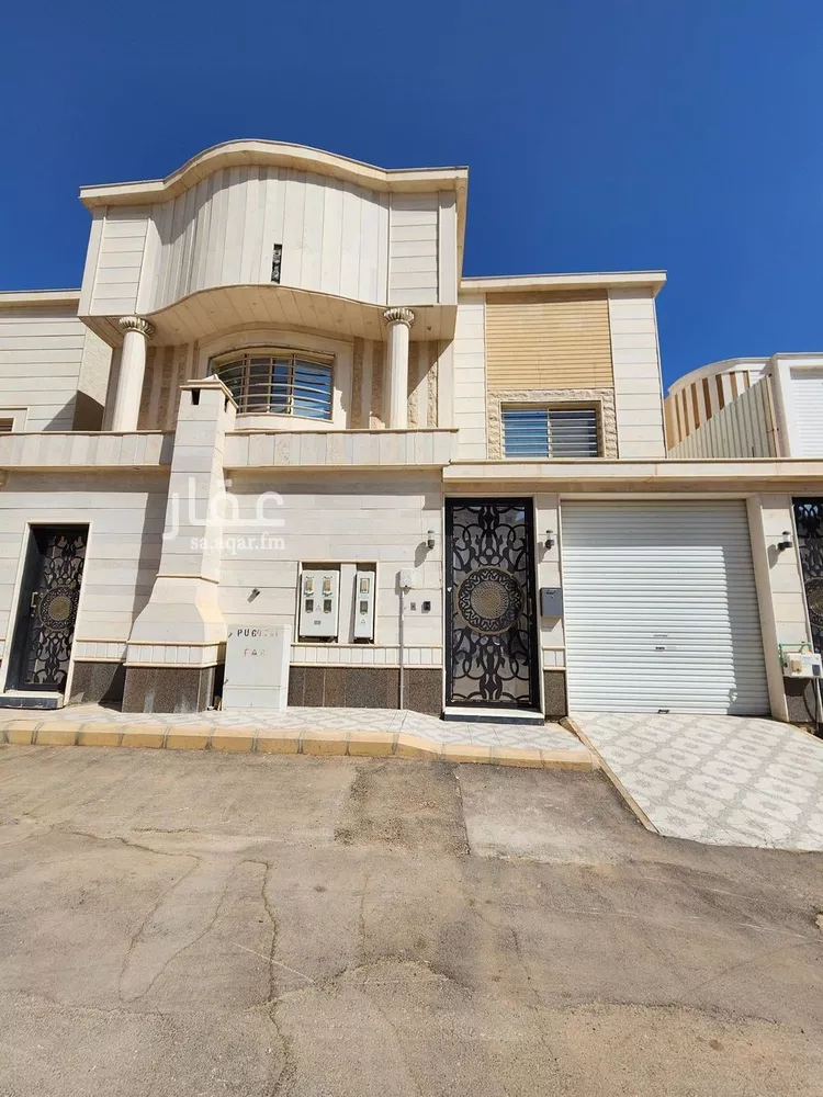 Apartment for Rent in Riyadh Dhahrat Namar