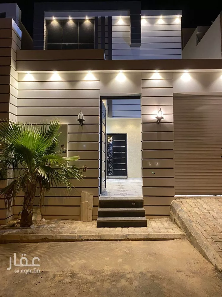 فيلا للإيجار في شارع يوسف نعمة الله, حي عكاظ, مدينة الرياض, منطقة الرياض