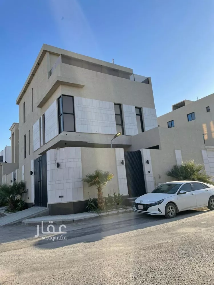 Villa for Rent in Riyadh Al Arid