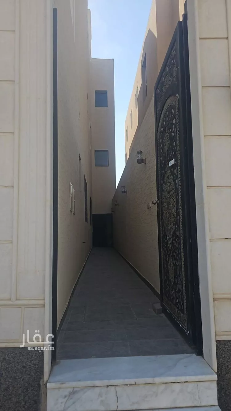 شقة للإيجار في شارع أبي عبدالله الجمحي, حي العارض, مدينة الرياض, منطقة الرياض صورة 4