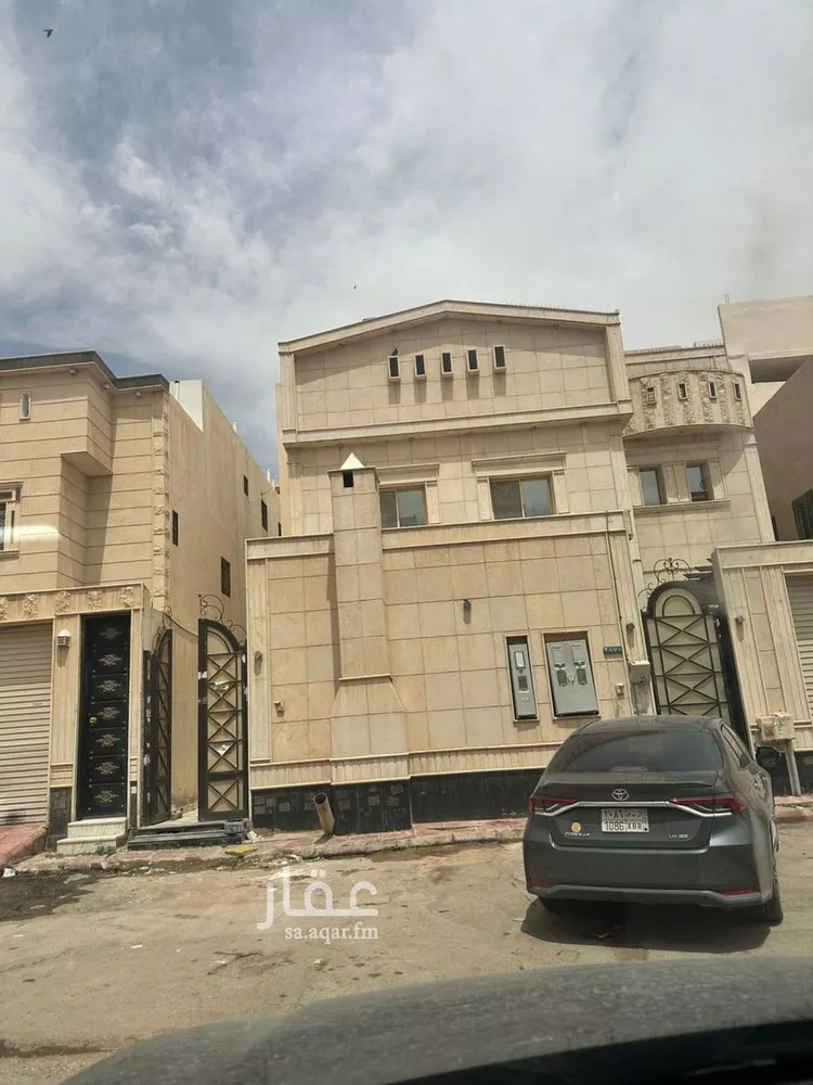 شقة للإيجار في شارع أحمد بن عبدالله الصنعاني, حي الرمال, مدينة الرياض, منطقة الرياض