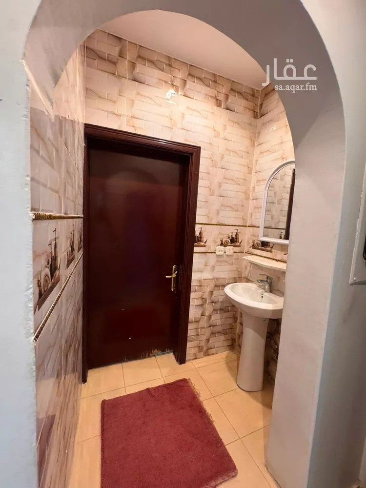 شقة للإيجار في شارع عبدالغني مشرف, حي العوالي, مدينة الرياض, منطقة الرياض صورة 3