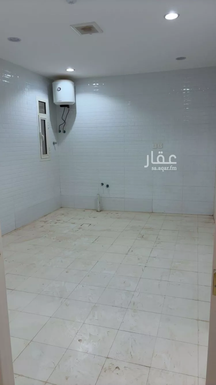 شقة للإيجار في شارع عائش بن الصامت بن دريد, حي العوالي, مدينة الرياض, منطقة الرياض صورة 3