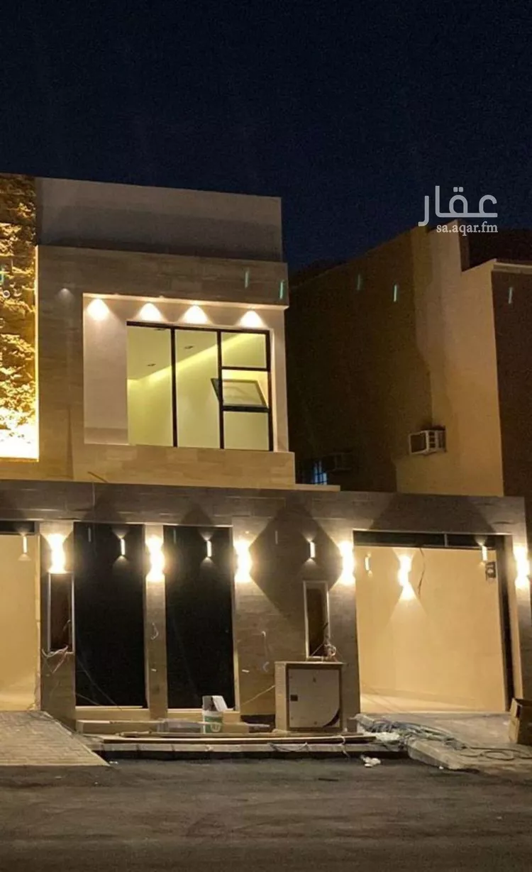 فيلا للإيجار في شارع وادي المسيلة, حي بدر, مدينة الرياض, منطقة الرياض