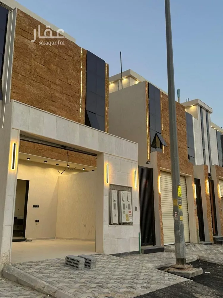 دور للإيجار في شارع سديرة, حي عكاظ, مدينة الرياض, منطقة الرياض