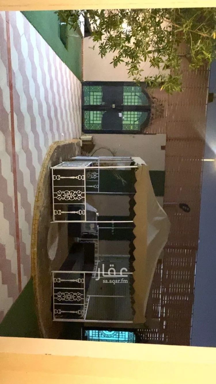 فيلا للبيع في شارع المزار, حي النهضة, مدينة الرياض, منطقة الرياض صورة 3