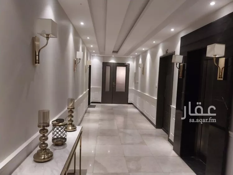 شقة للإيجار في شارع واصل, حي قرطبة, مدينة الرياض, منطقة الرياض صورة 5
