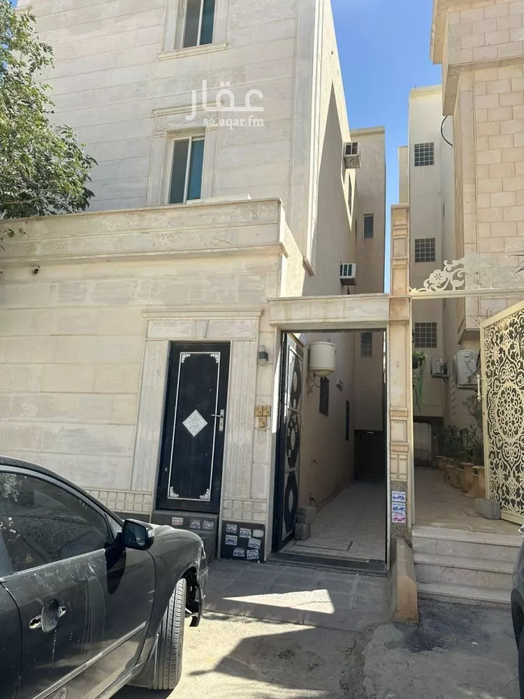 Apartment for Rent in Riyadh Al Janadriyah