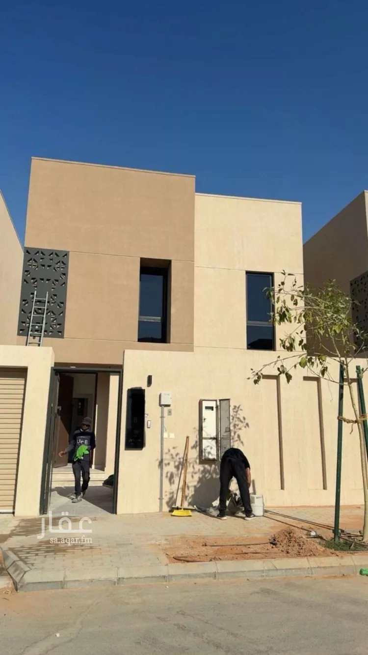 فيلا للإيجار في حي النرجس, مدينة الرياض, منطقة الرياض