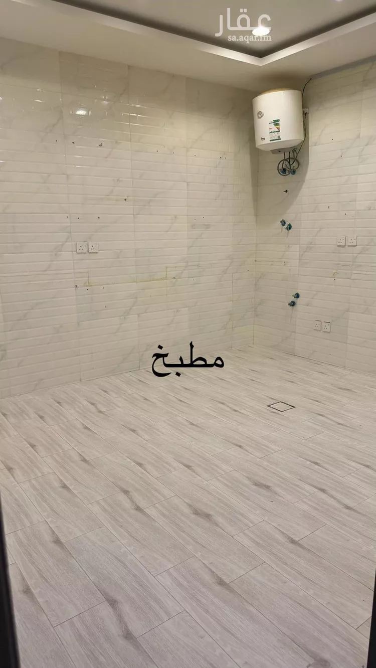 شقة للإيجار في شارع داود الأصبهاني, حي المهدية, مدينة الرياض, منطقة الرياض صورة 5