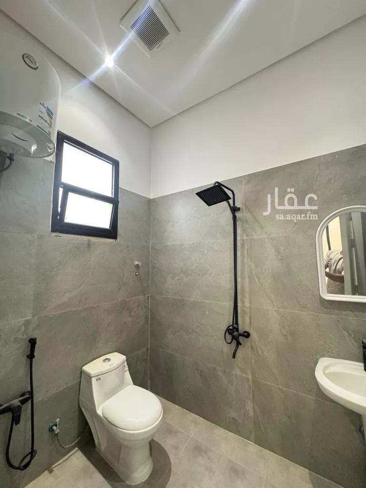شقة للإيجار في شارع أبي موسى عيسى بن دواد السطاس, حي الرمال, مدينة الرياض, منطقة الرياض صورة 3