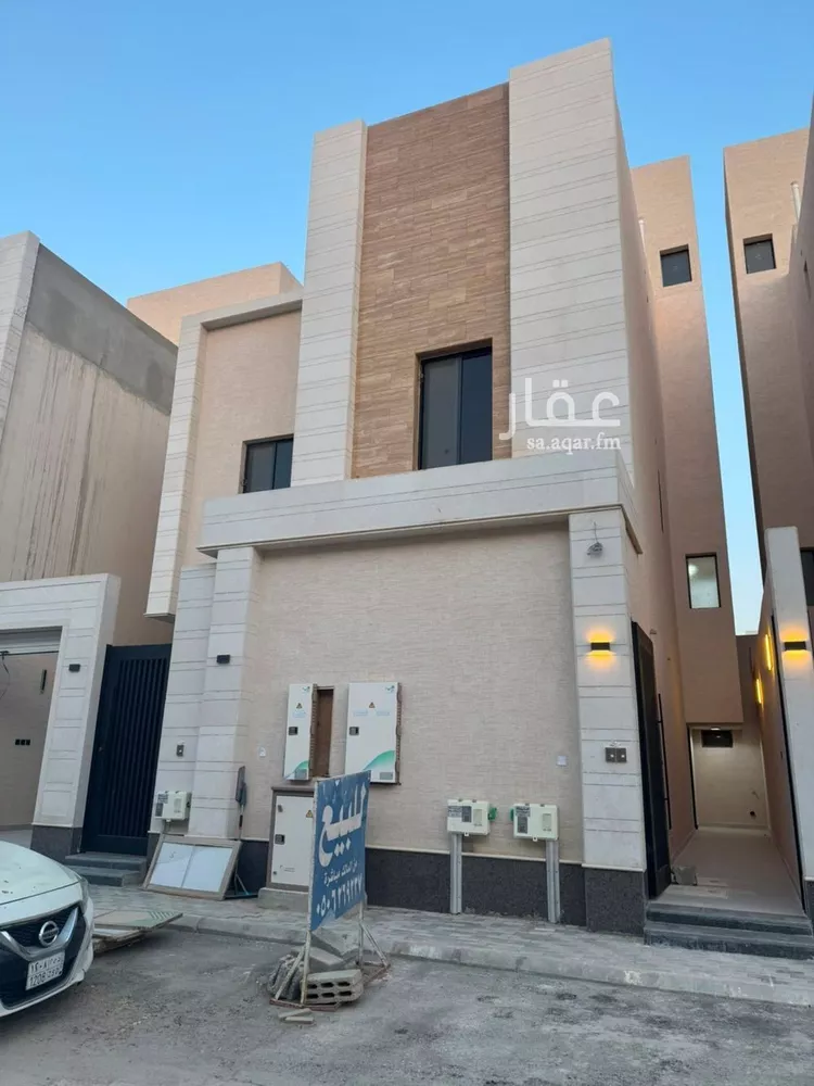 Apartment for Rent in Riyadh Al Janadriyah
