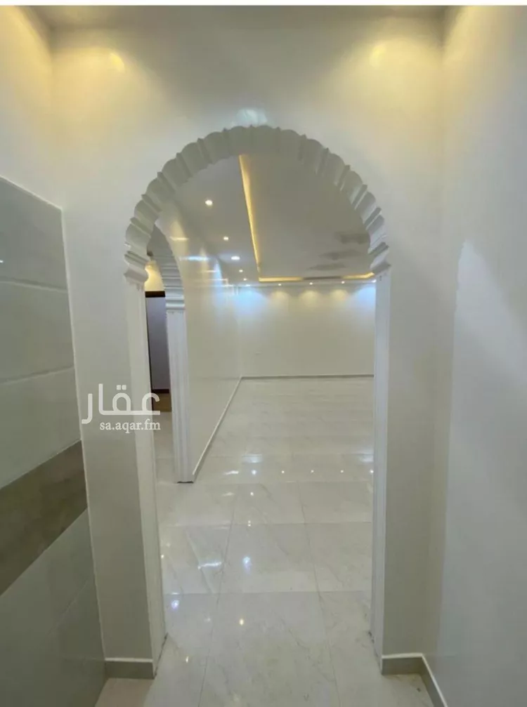 شقة للإيجار في شارع حميد بن الصباح, حي النرجس, مدينة الرياض, منطقة الرياض