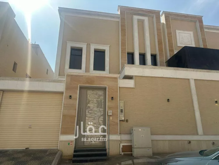 فيلا للإيجار في حي بدر, مدينة الرياض, منطقة الرياض