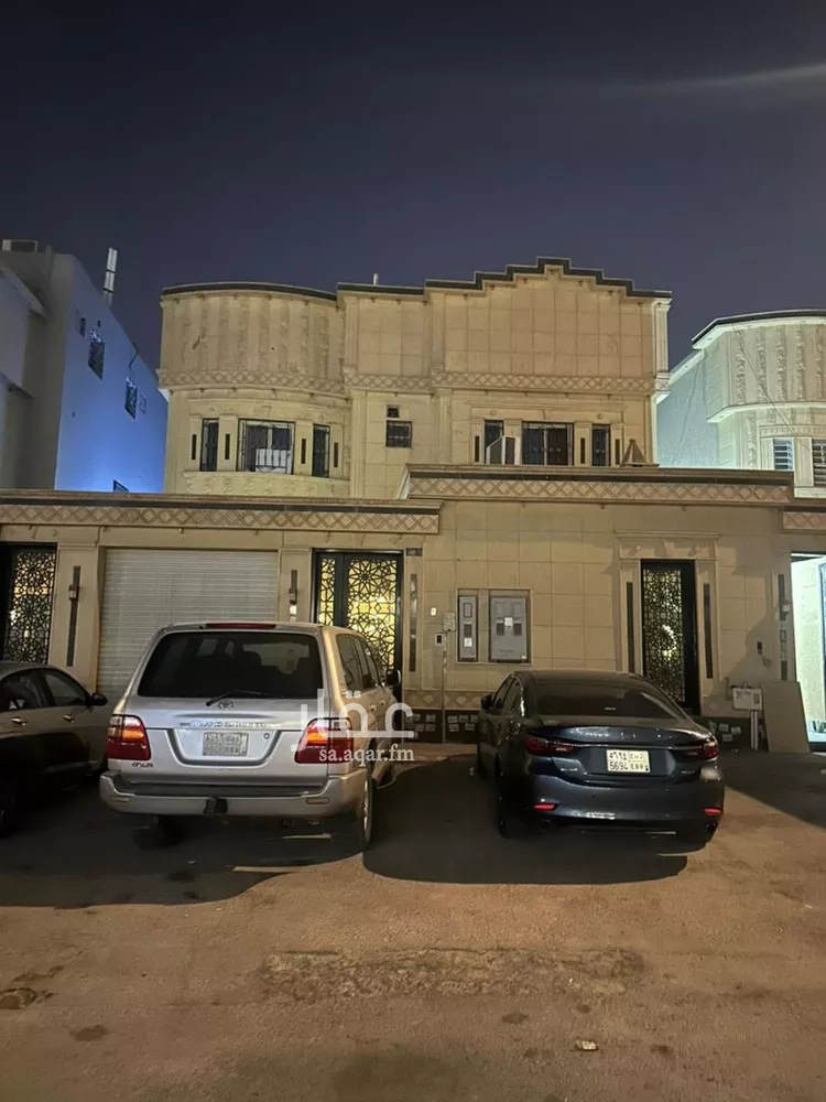 شقة للإيجار في حي الرمال, مدينة الرياض, منطقة الرياض