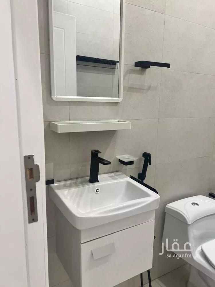 شقة للإيجار في شارع صالح الخزرجي, حي النرجس, مدينة الرياض, منطقة الرياض