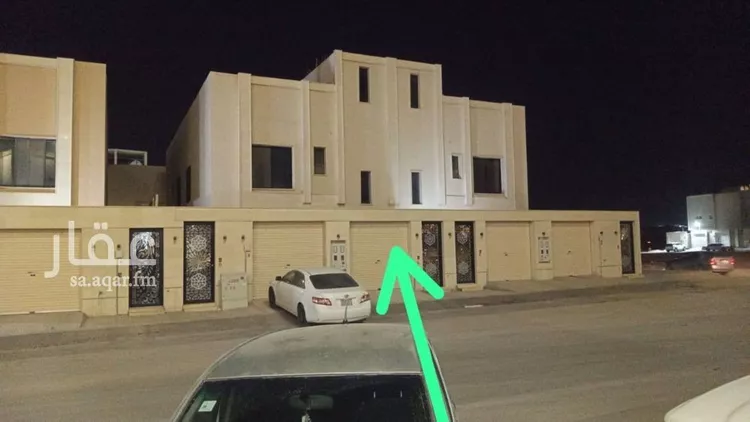 دور للإيجار في شارع حبيب بن حماز الاسدي, حي بدر, مدينة الرياض, منطقة الرياض