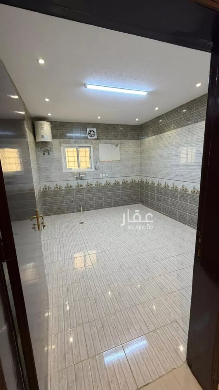 شقة للإيجار في شارع سليمان بن سعيد, حي الحزم, مدينة الرياض, منطقة الرياض صورة 2