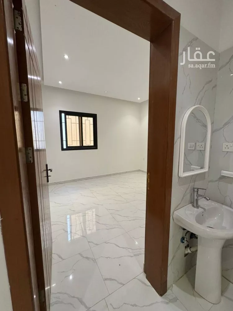 شقة للإيجار في حي الرمال, مدينة الرياض, منطقة الرياض صورة 4