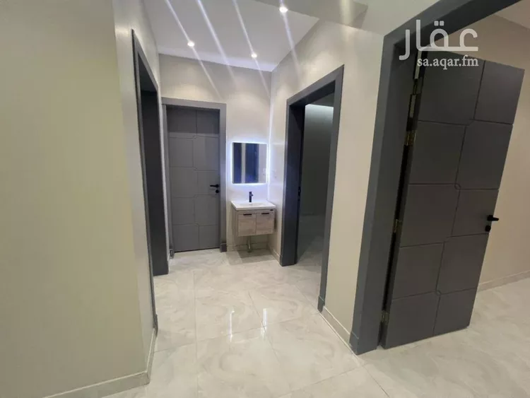 شقة للإيجار في شارع أبي ثابت الخطيب, حي المهدية, مدينة الرياض, منطقة الرياض صورة 5