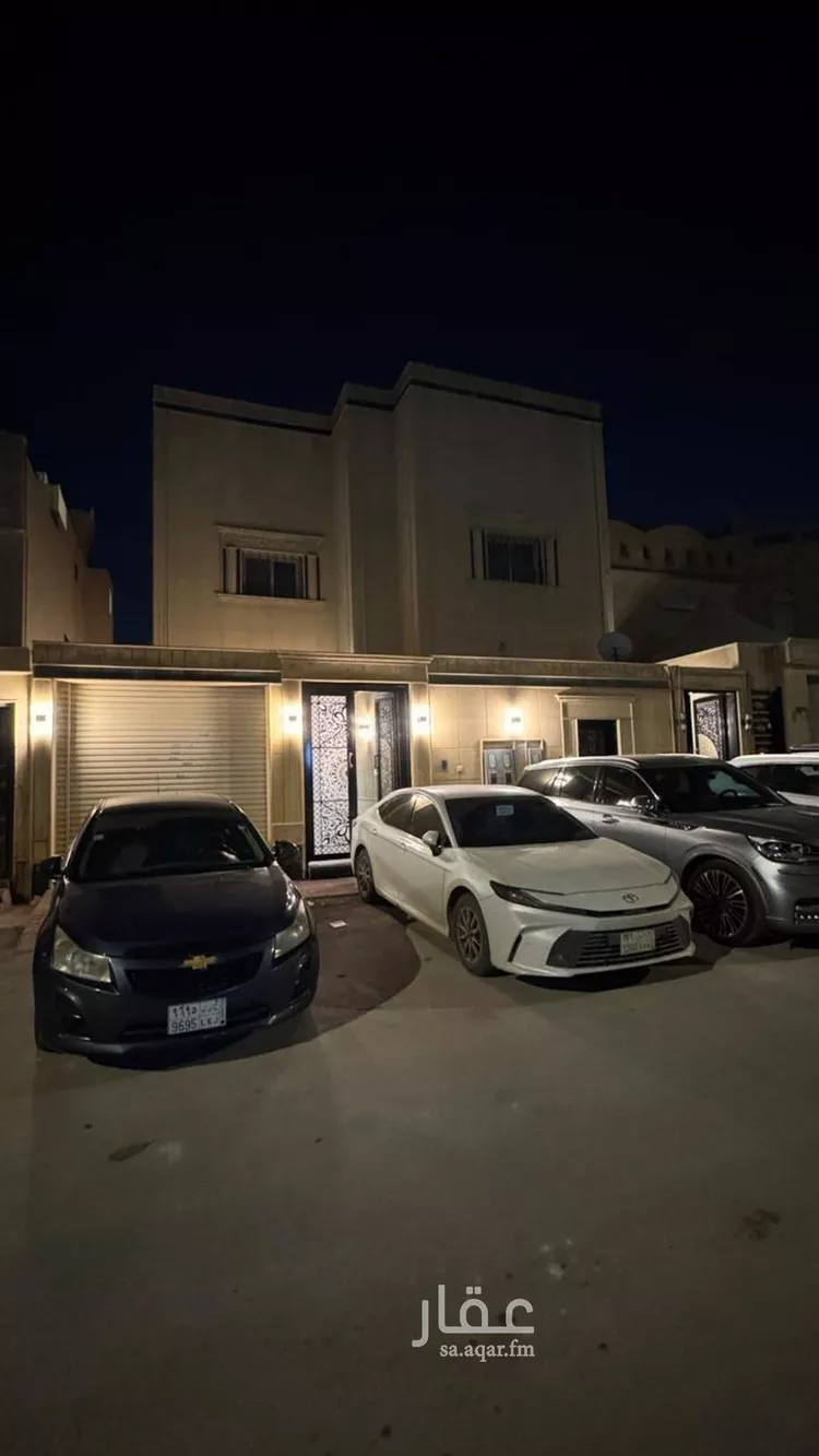 فيلا للإيجار في حي المونسية, مدينة الرياض, منطقة الرياض