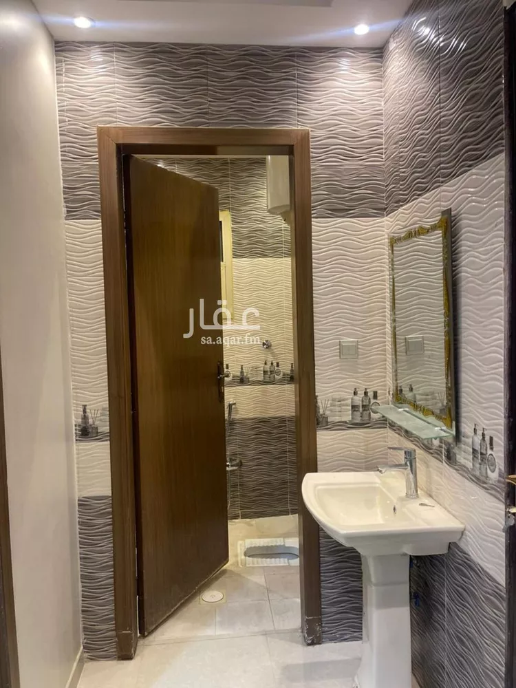 شقة للإيجار في شارع أبي بكر اليقطيني, حي طويق, مدينة الرياض, منطقة الرياض