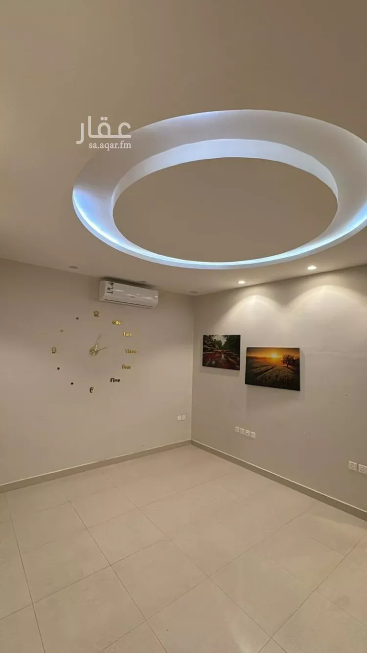 شقة للإيجار في شارع أبي عبدالله الجمحي, حي العارض, مدينة الرياض, منطقة الرياض صورة 2