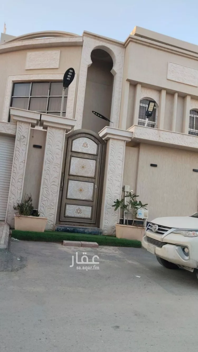 شقة للإيجار في شارع أبي عبدالله الجمحي, حي العارض, مدينة الرياض, منطقة الرياض