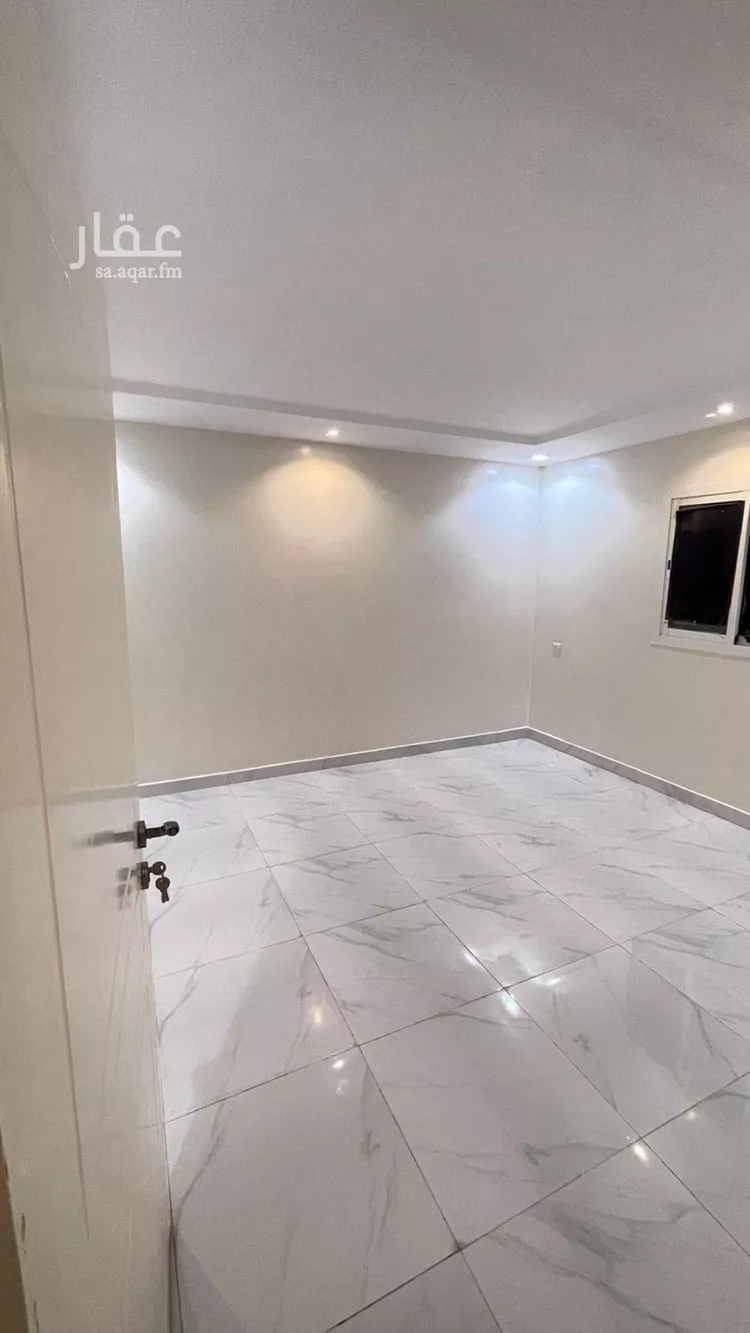 شقة للإيجار في شارع سليمان بن سعيد, حي الحزم, مدينة الرياض, منطقة الرياض