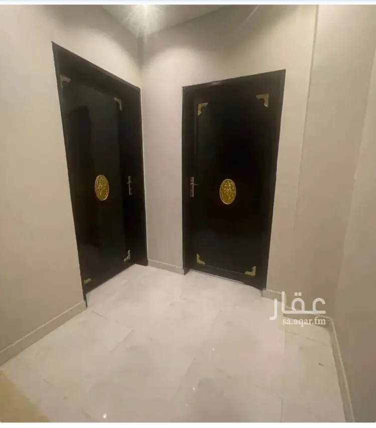 شقة للإيجار في شارع جبل الكرمل, حي القادسية, مدينة الرياض, منطقة الرياض