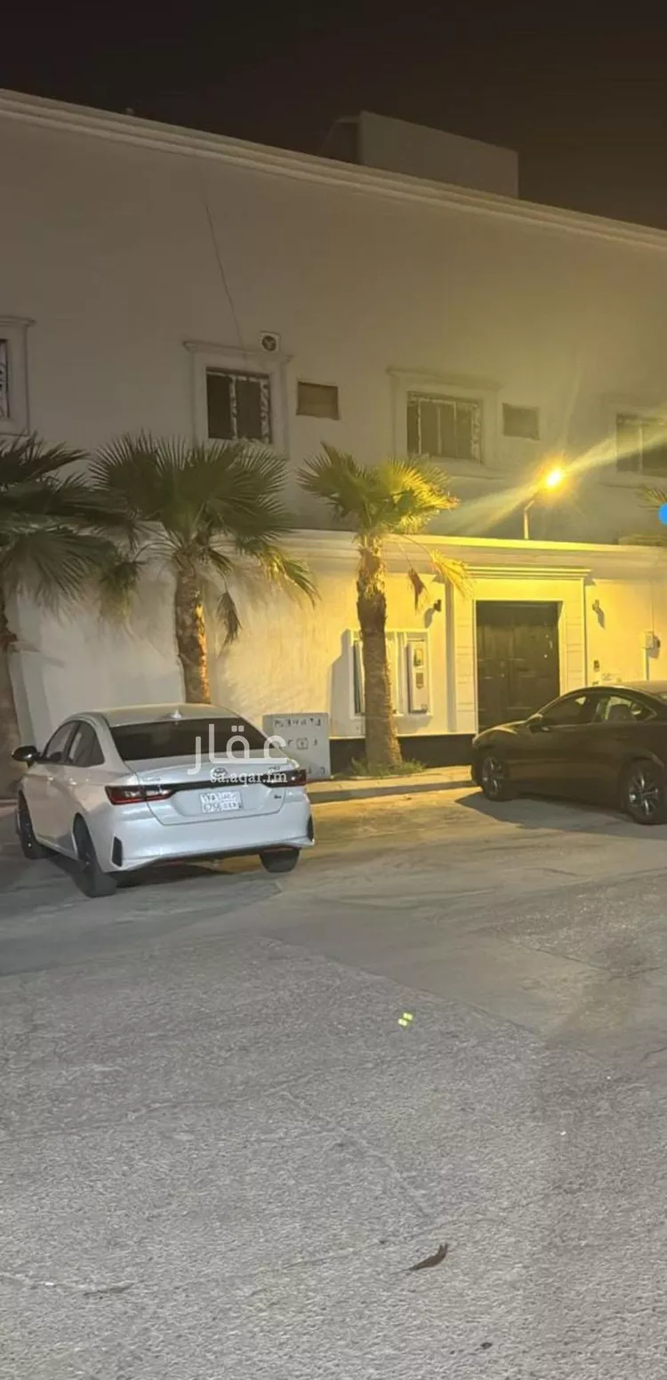 شقة للإيجار في شارع المضاوي, حي ظهرة لبن, مدينة الرياض, منطقة الرياض