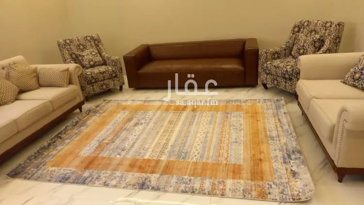 شقة للإيجار في شارع بكر بن سوادة, حي النرجس, مدينة الرياض, منطقة الرياض صورة 4