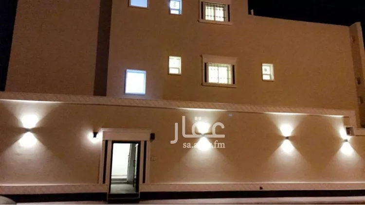 شقة للإيجار في شارع الحمضة, حي بدر, مدينة الرياض, منطقة الرياض