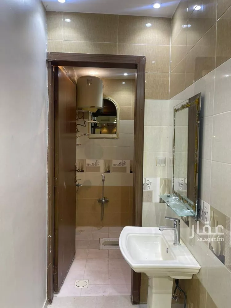 شقة للإيجار في شارع سعد وقاص البخاري, حي طويق, مدينة الرياض, منطقة الرياض