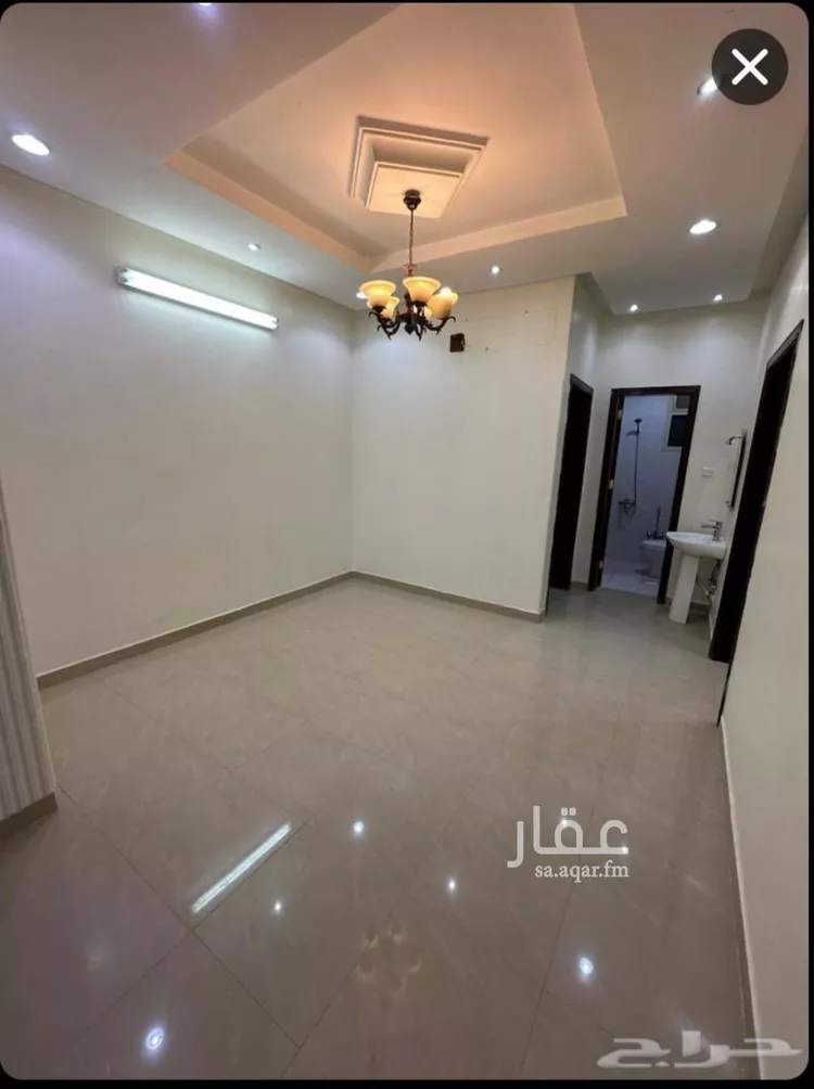 شقة للإيجار في شارع أحمد بن هاشم, حي إشبيلية, مدينة الرياض, منطقة الرياض صورة 5