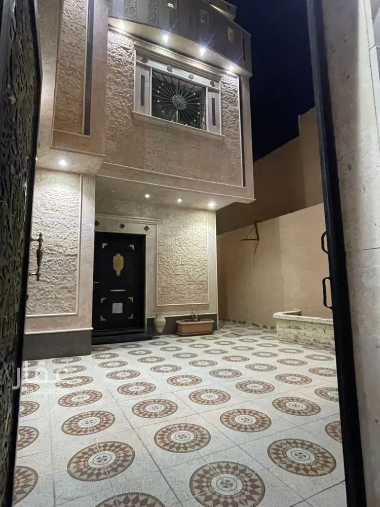 فيلا للإيجار في شارع القويعة, حي طويق, مدينة الرياض, منطقة الرياض صورة 5