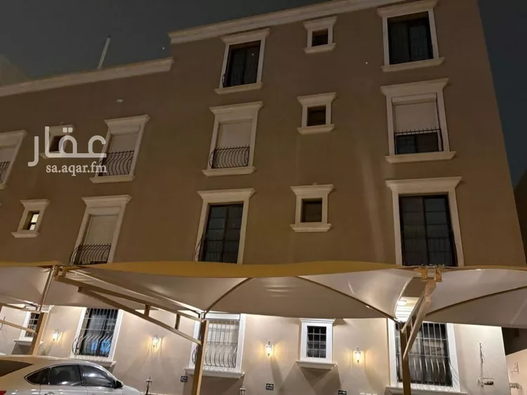 شقة للإيجار في شارع واصل, حي قرطبة, مدينة الرياض, منطقة الرياض