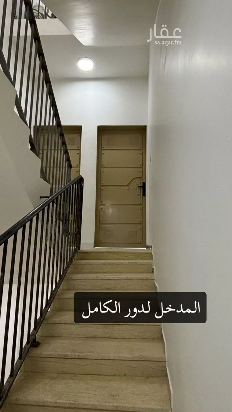 شقة للإيجار في شارع النسري, حي المهدية, مدينة الرياض, منطقة الرياض صورة 2