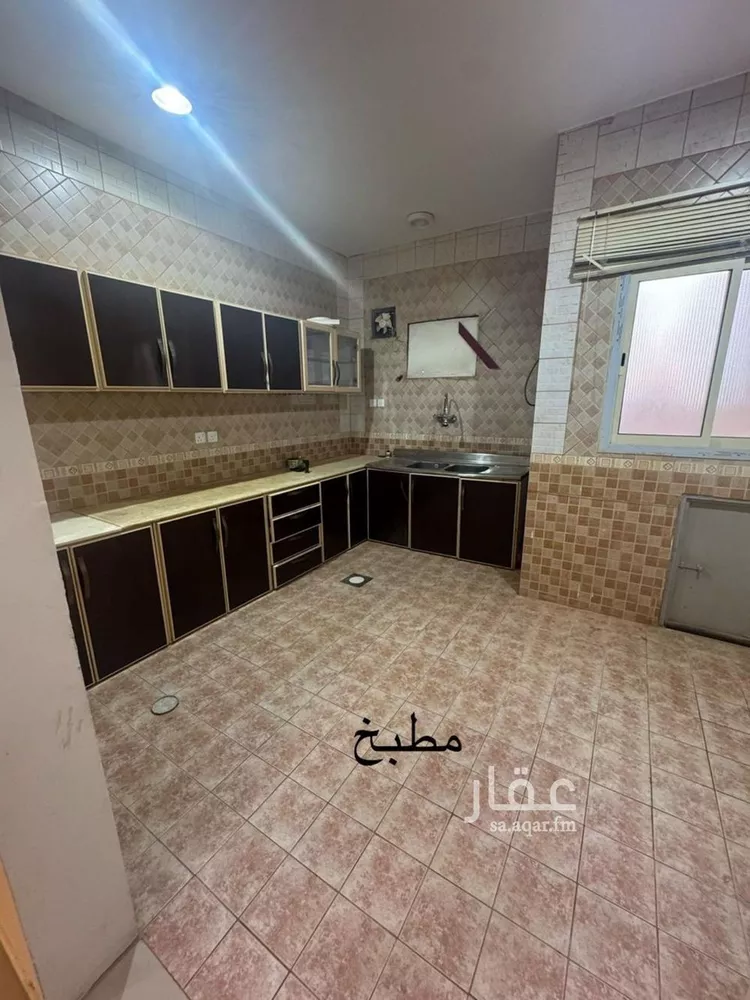 دور للإيجار في شارع المرصاد, حي الحزم, مدينة الرياض, منطقة الرياض صورة 5