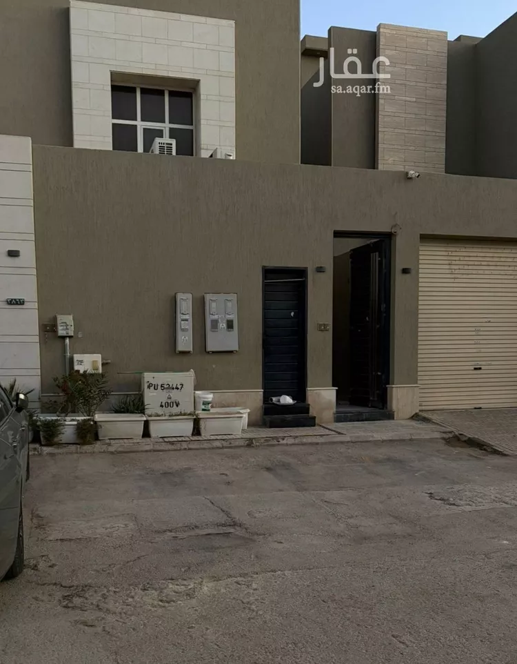 Apartment for Rent in Riyadh Al Arid