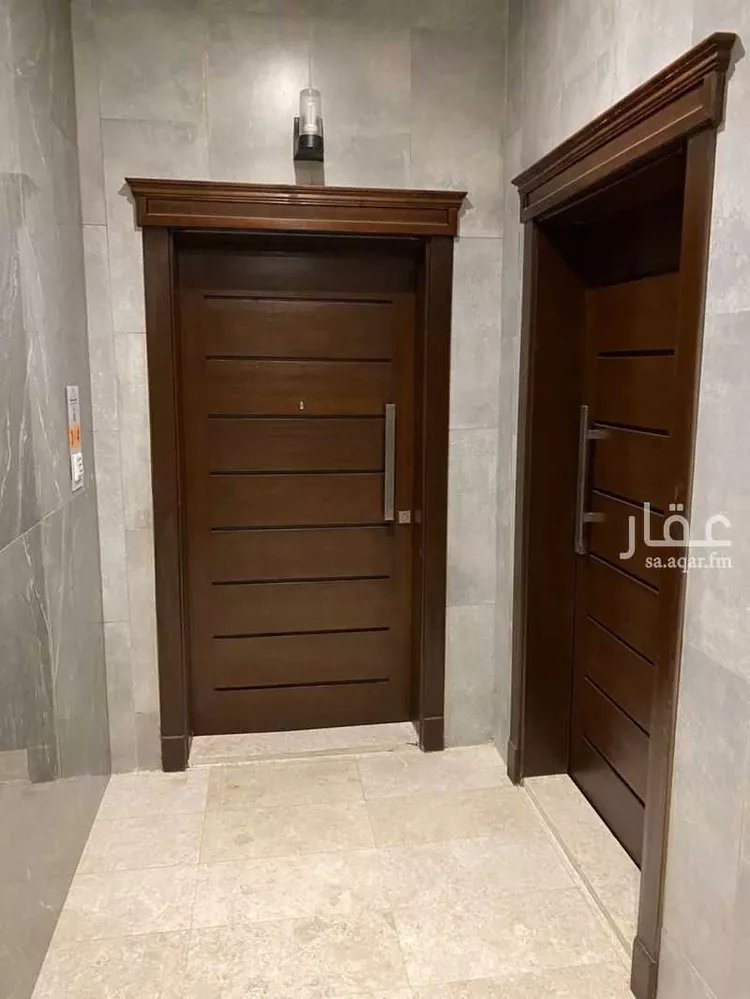شقة للإيجار في شارع المرار بن سعيد, حي المروة, مدينة جدة, منطقة مكة المكرمة صورة 4