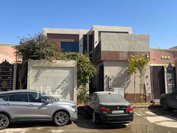 فيلا للبيع في شارع الدرس ، حي طويق ، الرياض ، منطقة الرياض