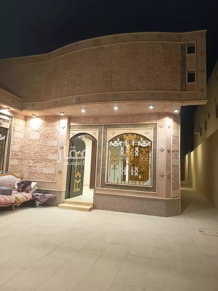 دور للبيع في شارع عبدالعزيز بن رفيع, حي طويق, مدينة الرياض, منطقة الرياض