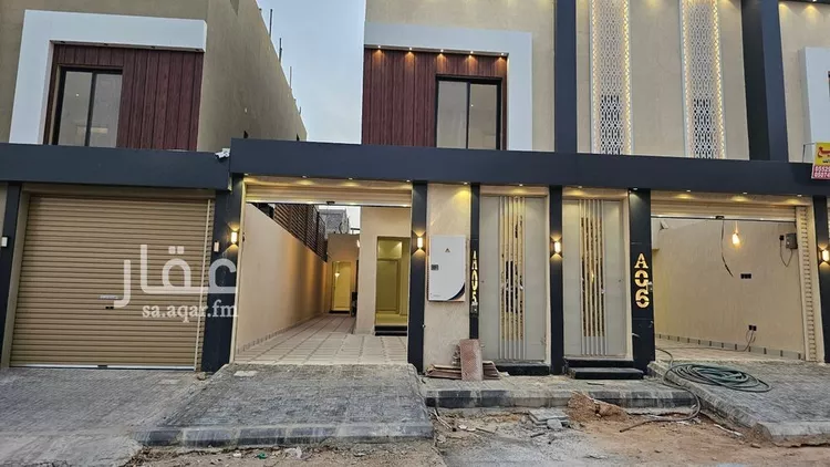 فيلا للبيع في شارع يعقوب بن أبي الفضل, حي عكاظ, مدينة الرياض, منطقة الرياض