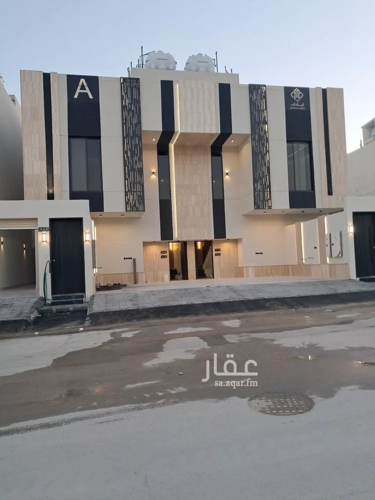 شقة للبيع في شارع عبدالقوي المسكي, حي طويق, مدينة الرياض, منطقة الرياض